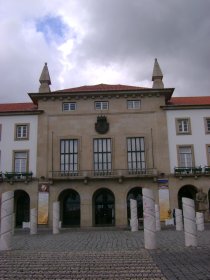 Câmara Municipal da Covilhã