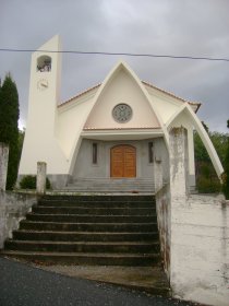 Capela de Terlamonte