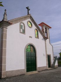 Igreja Paroquial de Castanheiras