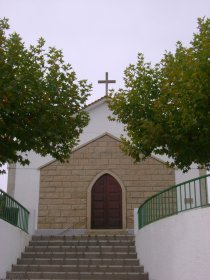 Capela de Borralheira