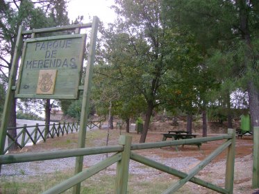 Parque de Merendas de Aldeia do Souto