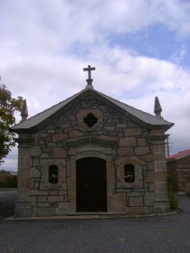 Capela de Nossa Senhora dos Carneiros