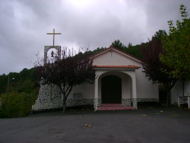 Capela de Quintas da Atalaia