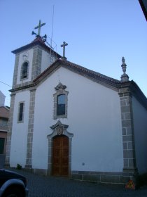 Igreja Matriz de Verdelhos / Igreja de São Pedro