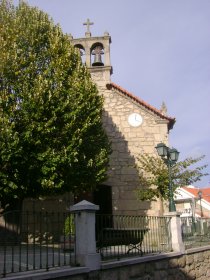 Igreja Matriz de Aldeia do Carvalho / Igreja de Nossa Senhora da Conceição