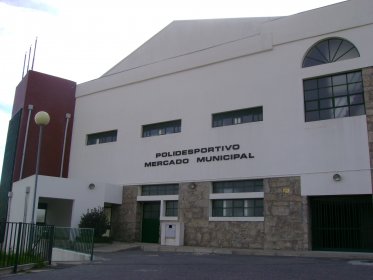 Polidesportivo de Vila do Carvalho
