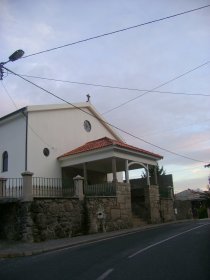 Capela de São Domingos