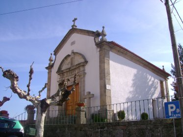 Capela de Santo Cristo