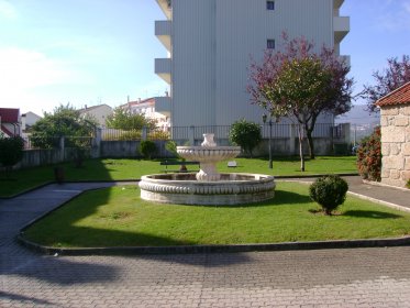 Jardim São Salvador