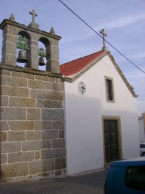 Igreja Matriz de Boidobra / Capela de São Sebastião