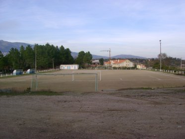 Campo de Futebol do Bairro da Boavista