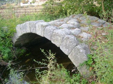 Ponte dos Piscos