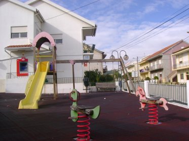Parque Infantil de Dominguizo