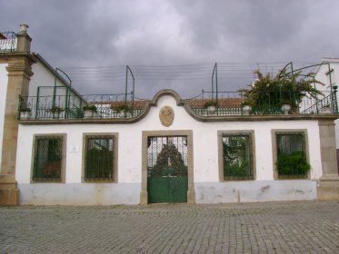 Casa dos Castelo Branco