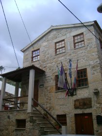 Casa Museu de Unhais da Serra