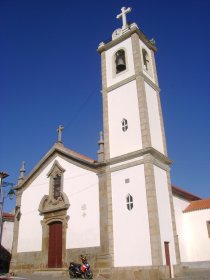 Igreja Matriz do Peso / Igreja de Santa Maria Madalena