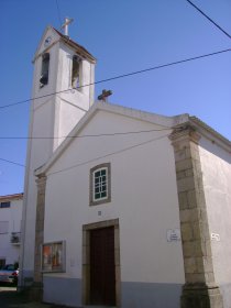 Igreja Matriz de Vales do Rio / Igreja de Santo António