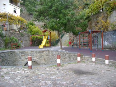 Parque Infantil de Sobral de São Miguel
