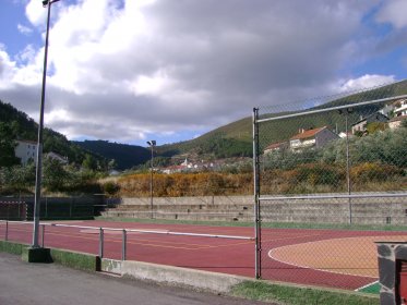 Polidesportivo de São Jorge da Beira