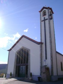 Igreja de Barroca Grande