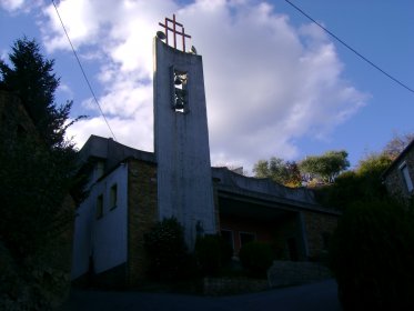 Igreja Paroquial da Aldeia de São Francisco de Assis
