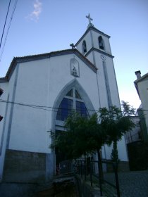Igreja Paroquial de São Jorge da Beira