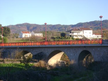 Ponte Pedrinha