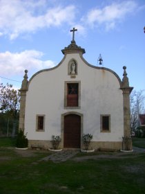 Igreja de Nossa Senhora do Carmo