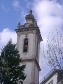 Torre de Santiago