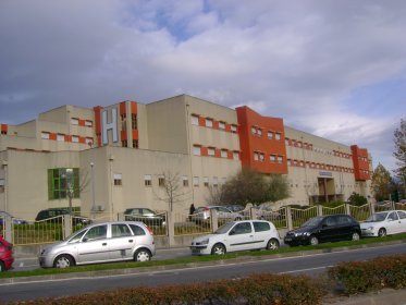Hospital Pêro da Covilhã