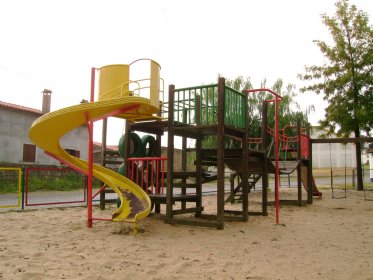 Parque Infantil do Largo do Rossio