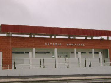 Estádio Municipal de Crato
