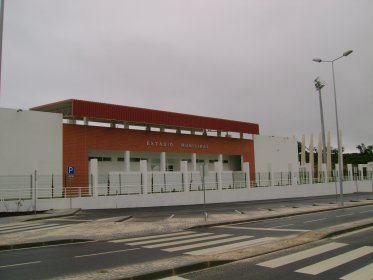 Estádio Municipal de Crato