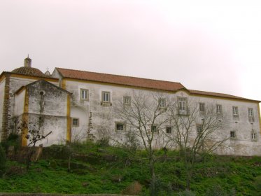 Antigo Convento de Santo António