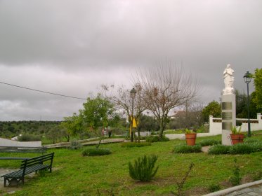 Jardim de Nossa Senhora da Conceição