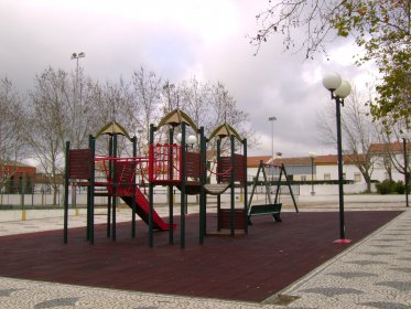 Parque Infantil do Campo 1º de Maio