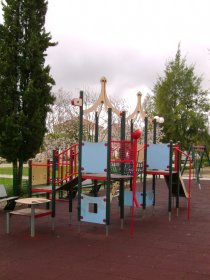 Parque Infantil do Campo 1º de Maio