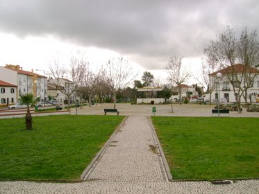 Jardim Municipal do Crato