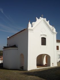 Igreja da Misericórdia de Vila Ruiva