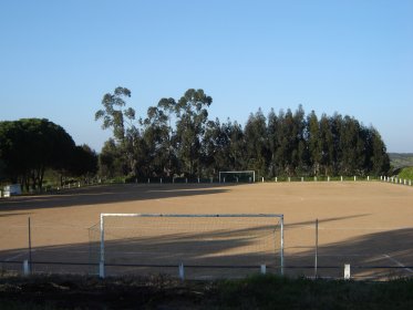 Campo de Futebol de Vila Alva