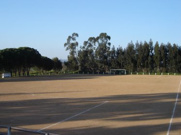 Campo de Futebol de Vila Alva