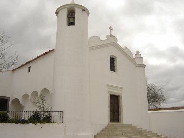 Igreja de Nossa Senhora da Visitação