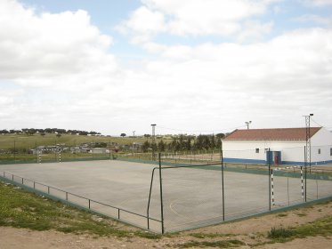 Polidesportivo de Faro do Alentejo