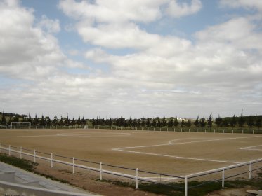 Campo de Futebol de Faro do Alentejo