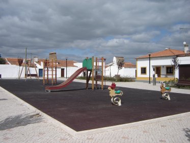 Parque Infantil de Faro do Alentejo