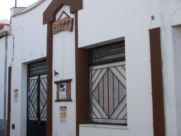 Cubas Bar - Galeria