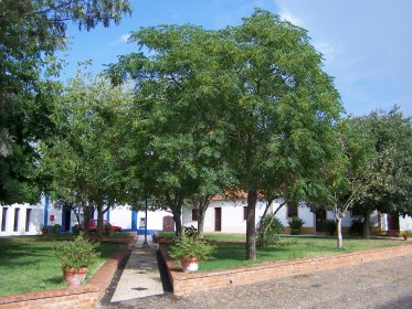 Jardim de Faro do Alentejo