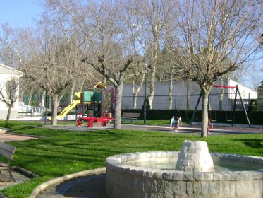 Parque Infantil de Vila Fernando
