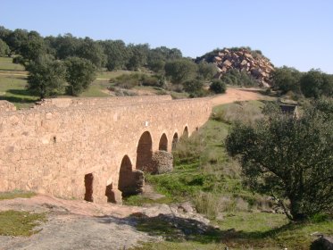 Ponte Histórica de Barbacena