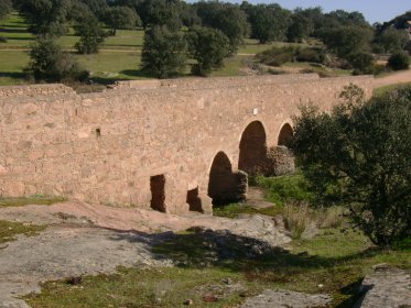Ponte Histórica de Barbacena